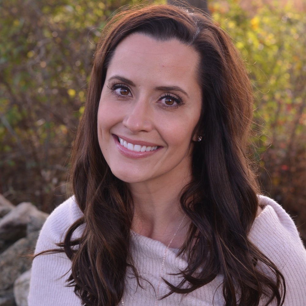 Meet your Posher, Monica